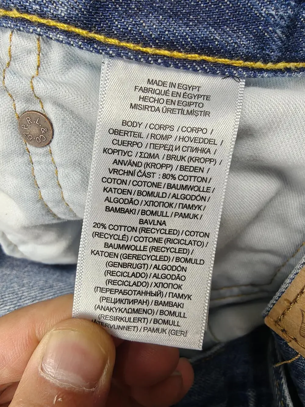 Polo Ralph Lauren polo ralph